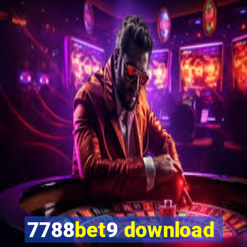 7788bet9 download